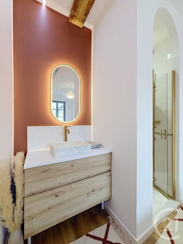 Appartement F2 &agrave; vendre - 2 pi&egrave;ces - 30,02 m2 - Dijon - 21 - BOURGOGNE