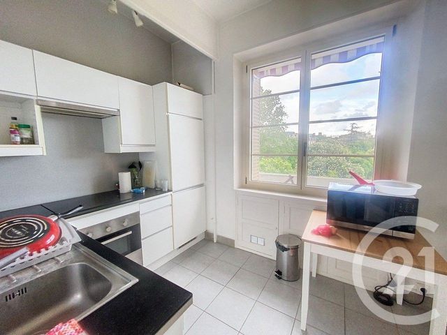 Appartement T2 &agrave; louer - 2 pi&egrave;ces - 56,63 m2 - Dijon - 21 - BOURGOGNE