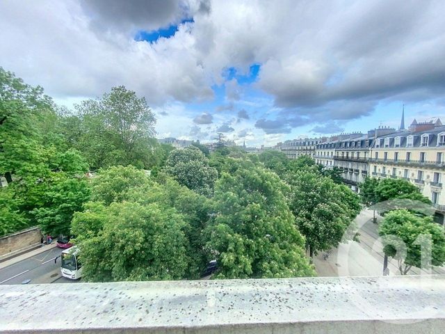 Appartement T2 &agrave; louer - 2 pi&egrave;ces - 56,63 m2 - Dijon - 21 - BOURGOGNE