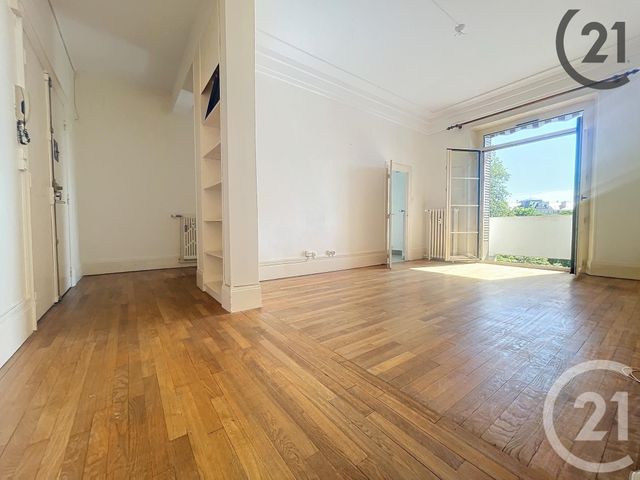 Appartement T2 à louer DIJON