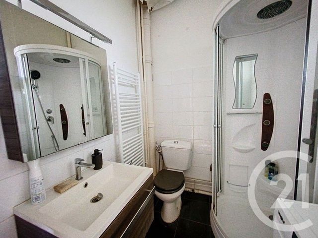 Appartement T2 &agrave; louer - 2 pi&egrave;ces - 56,63 m2 - Dijon - 21 - BOURGOGNE