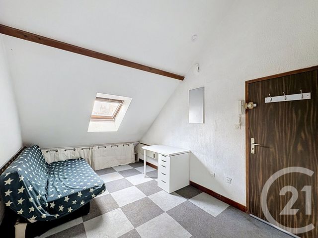 Appartement Studio &agrave; vendre - 1 pi&egrave;ce - 11,31 m2 - Dijon - 21 - BOURGOGNE