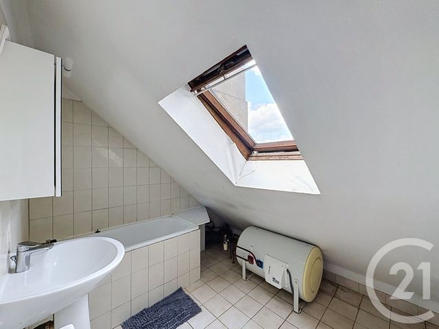 Appartement Studio &agrave; vendre - 1 pi&egrave;ce - 11,31 m2 - Dijon - 21 - BOURGOGNE