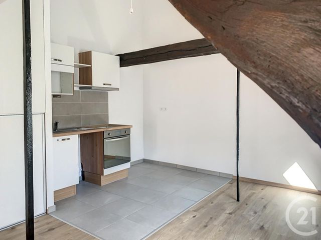Appartement T2 &agrave; louer - 2 pi&egrave;ces - 74,50 m2 - Dijon - 21 - BOURGOGNE