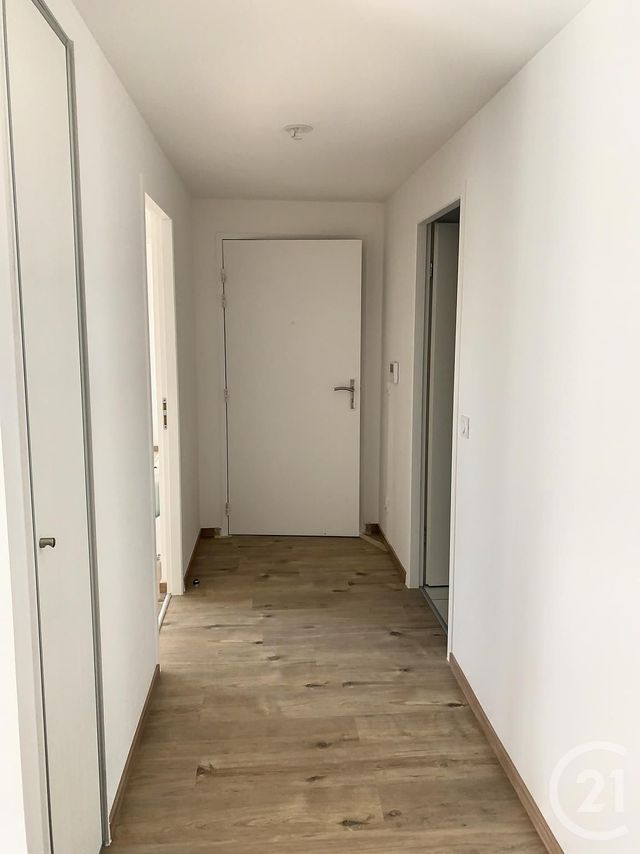 Appartement T2 &agrave; louer - 2 pi&egrave;ces - 74,50 m2 - Dijon - 21 - BOURGOGNE