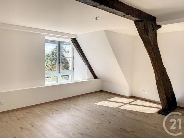 Appartement T2 &agrave; louer - 2 pi&egrave;ces - 74,50 m2 - Dijon - 21 - BOURGOGNE