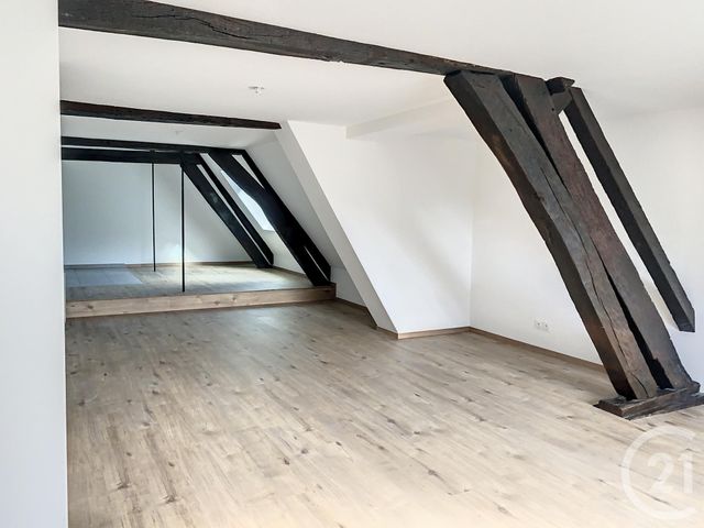 Appartement T2 &agrave; louer - 2 pi&egrave;ces - 74,50 m2 - Dijon - 21 - BOURGOGNE