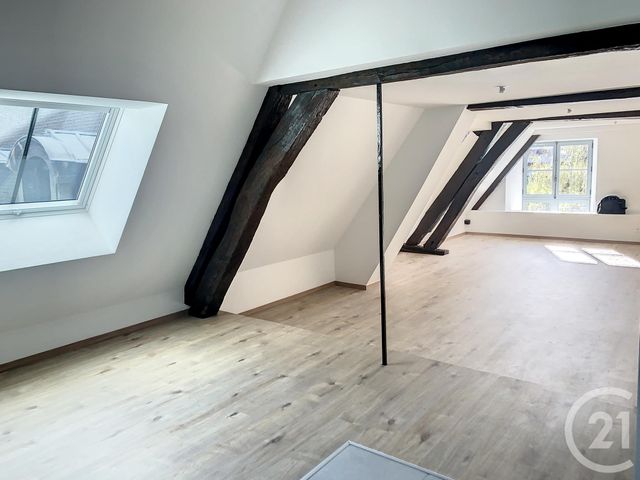 Appartement T2 à louer DIJON