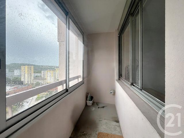 Appartement T2 &agrave; louer - 2 pi&egrave;ces - 33,82 m2 - Dijon - 21 - BOURGOGNE