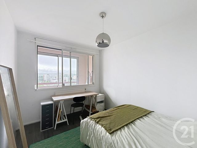 Appartement T2 &agrave; louer - 2 pi&egrave;ces - 33,82 m2 - Dijon - 21 - BOURGOGNE