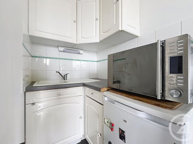 Appartement T2 &agrave; louer - 2 pi&egrave;ces - 33,82 m2 - Dijon - 21 - BOURGOGNE