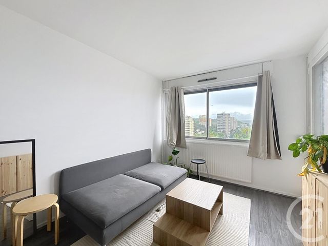 Appartement T2 &agrave; louer - 2 pi&egrave;ces - 33,82 m2 - Dijon - 21 - BOURGOGNE