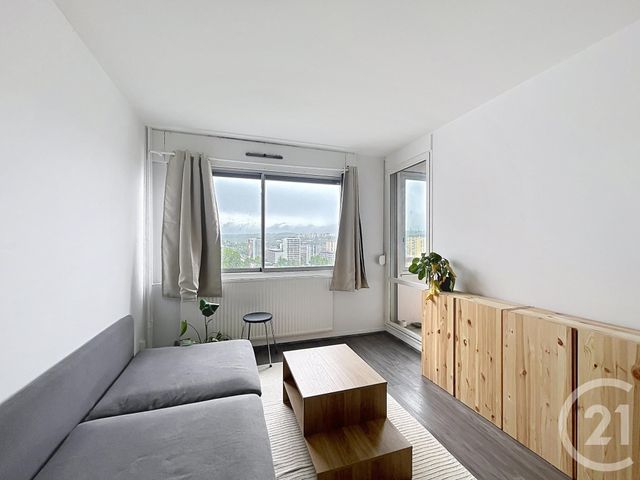 Appartement T2 à louer DIJON