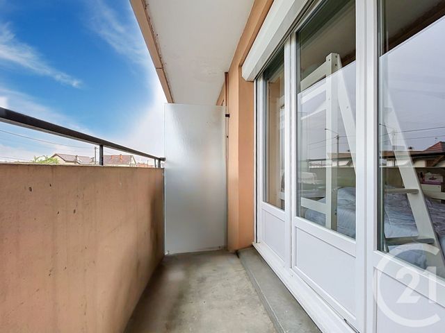 Appartement T2 &agrave; vendre - 2 pi&egrave;ces - 48,54 m2 - Dijon - 21 - BOURGOGNE