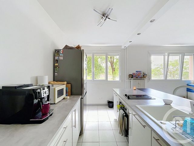 Appartement T2 à vendre DIJON