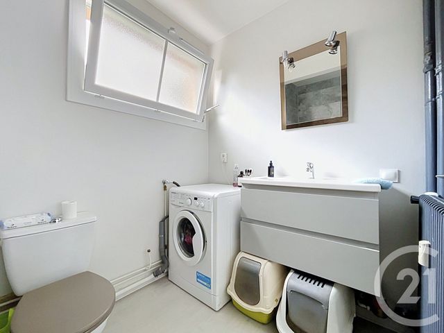 Appartement T2 &agrave; vendre - 2 pi&egrave;ces - 48,54 m2 - Dijon - 21 - BOURGOGNE