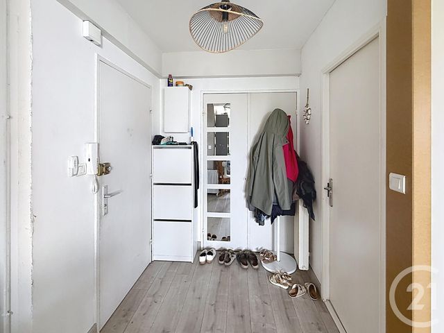 Appartement F4 &agrave; vendre - 4 pi&egrave;ces - 75,64 m2 - Dijon - 21 - BOURGOGNE
