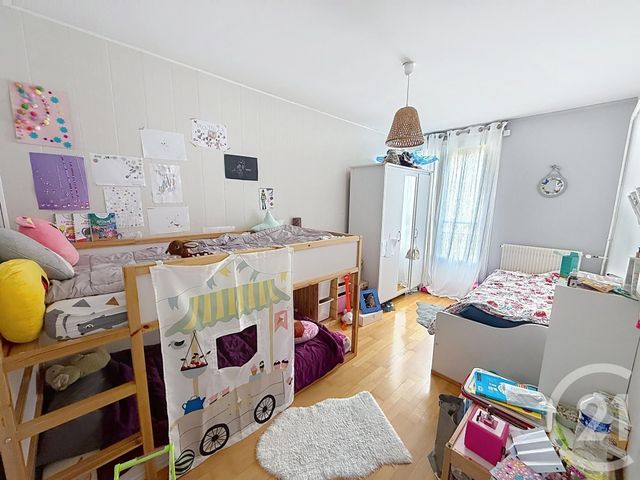 Appartement F4 &agrave; vendre - 4 pi&egrave;ces - 75,64 m2 - Dijon - 21 - BOURGOGNE