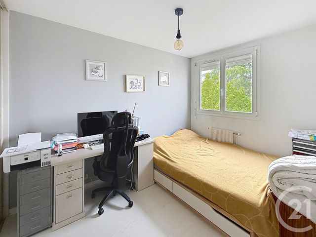 Appartement F4 &agrave; vendre - 4 pi&egrave;ces - 75,64 m2 - Dijon - 21 - BOURGOGNE