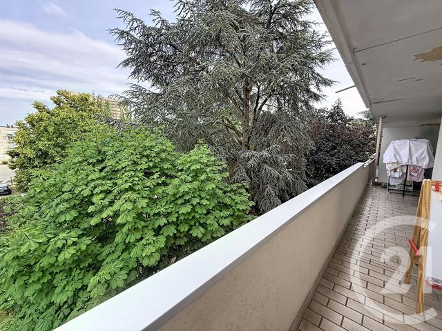 Appartement F4 &agrave; vendre - 4 pi&egrave;ces - 75,64 m2 - Dijon - 21 - BOURGOGNE