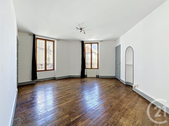 Appartement T2 à vendre DIJON
