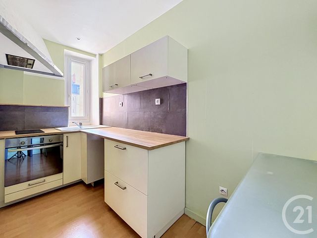 Appartement T2 &agrave; vendre - 2 pi&egrave;ces - 43,17 m2 - Dijon - 21 - BOURGOGNE