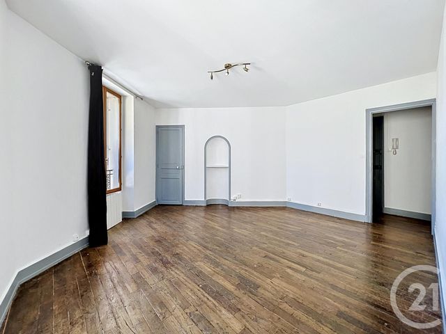 Appartement T2 &agrave; vendre - 2 pi&egrave;ces - 43,17 m2 - Dijon - 21 - BOURGOGNE