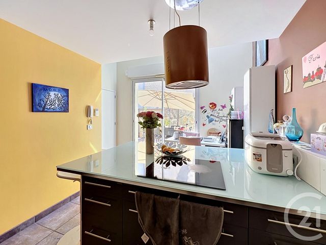Maison &agrave; vendre - 4 pi&egrave;ces - 89,43 m2 - Dijon - 21 - BOURGOGNE