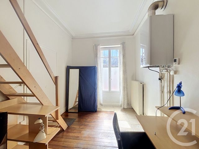Appartement F1 à vendre DIJON