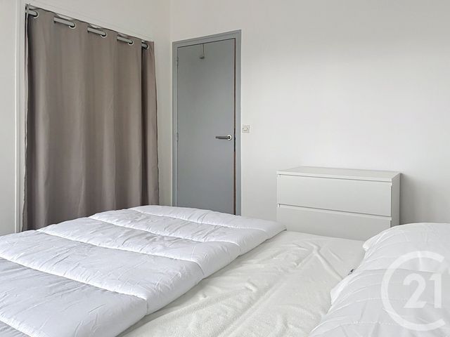 Appartement &agrave; louer - 3 pi&egrave;ces - 60,17 m2 - Dijon - 21 - BOURGOGNE