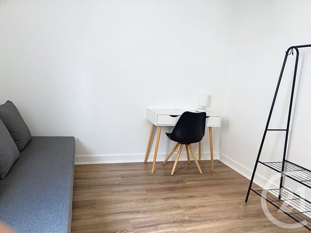 Appartement &agrave; louer - 3 pi&egrave;ces - 60,17 m2 - Dijon - 21 - BOURGOGNE