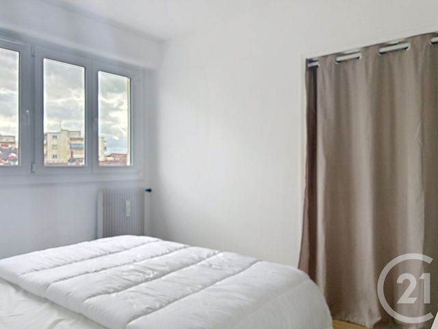 Appartement &agrave; louer - 3 pi&egrave;ces - 60,17 m2 - Dijon - 21 - BOURGOGNE