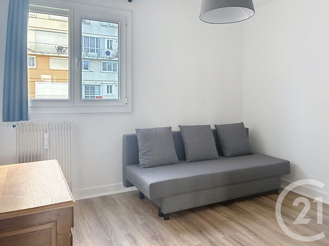 Appartement &agrave; louer - 3 pi&egrave;ces - 60,17 m2 - Dijon - 21 - BOURGOGNE