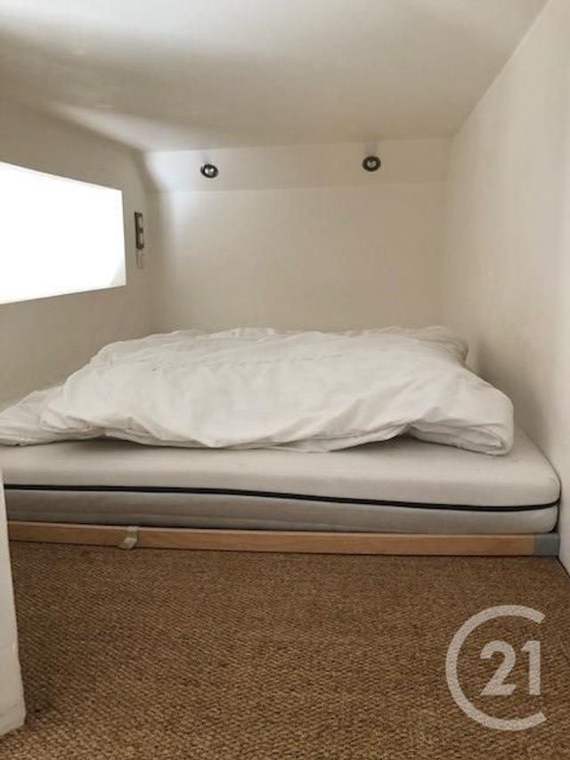 Appartement T1 &agrave; louer - 1 pi&egrave;ce - 16,14 m2 - Dijon - 21 - BOURGOGNE