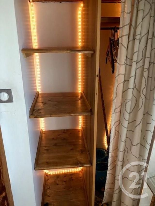 Appartement T1 &agrave; louer - 1 pi&egrave;ce - 16,14 m2 - Dijon - 21 - BOURGOGNE