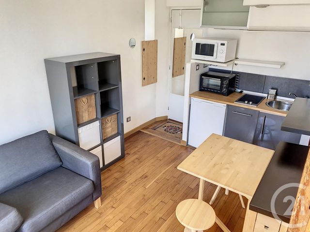 Appartement T1 à louer DIJON