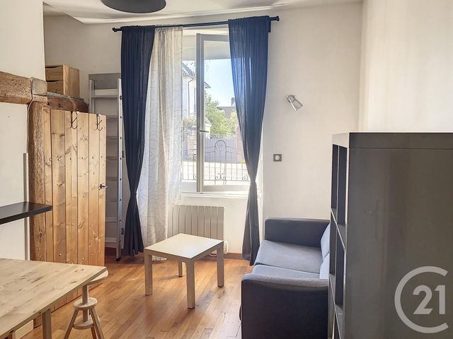 Appartement T1 &agrave; louer - 1 pi&egrave;ce - 16,14 m2 - Dijon - 21 - BOURGOGNE