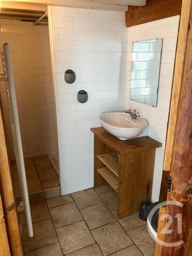Appartement T1 &agrave; louer - 1 pi&egrave;ce - 16,14 m2 - Dijon - 21 - BOURGOGNE