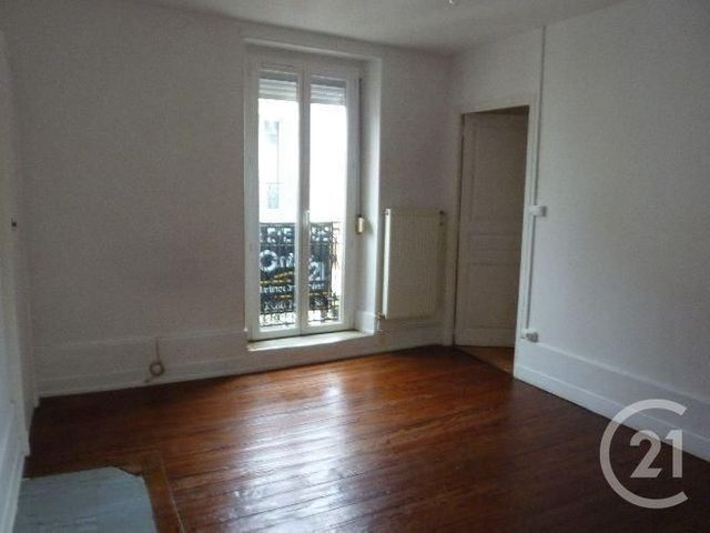 Appartement T2 à louer DIJON