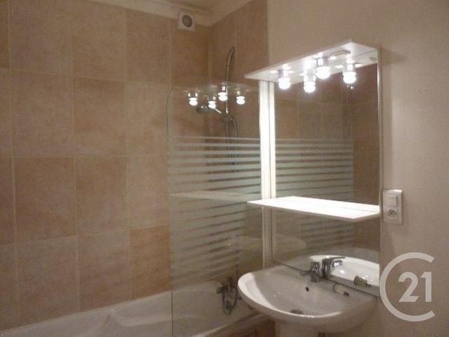 Appartement T2 &agrave; louer - 2 pi&egrave;ces - 34,13 m2 - Dijon - 21 - BOURGOGNE