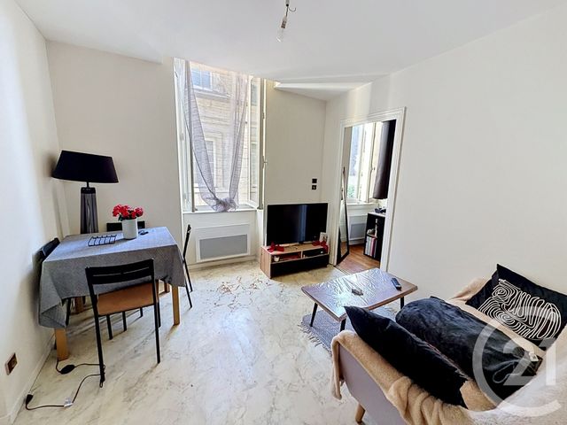 Appartement T2 &agrave; vendre - 2 pi&egrave;ces - 28,50 m2 - Dijon - 21 - BOURGOGNE