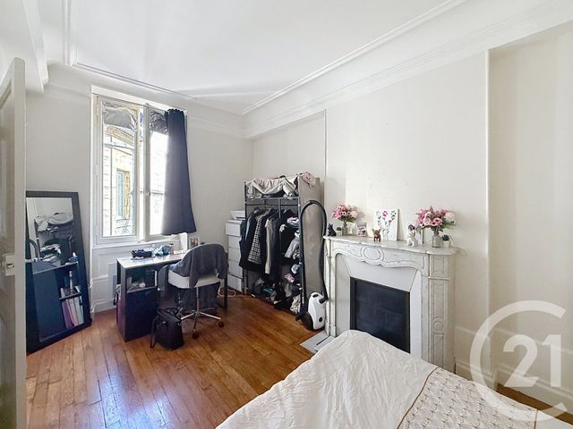 Appartement T2 à vendre DIJON