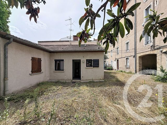 Appartement T2 à vendre DIJON