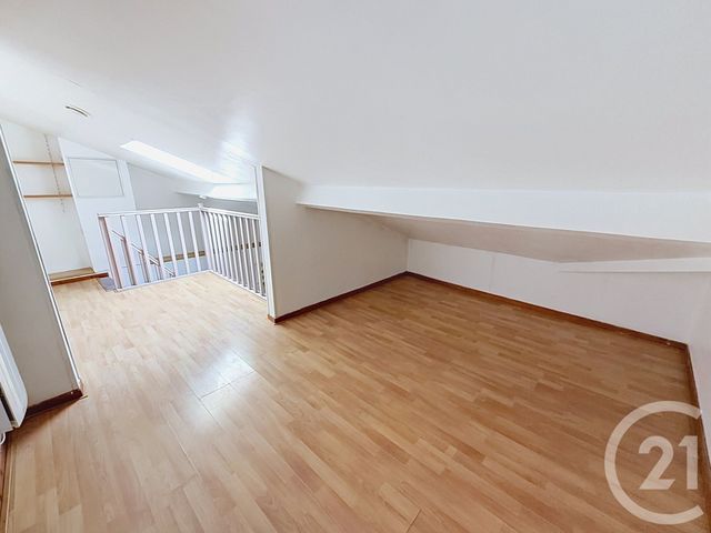Appartement T2 &agrave; vendre - 2 pi&egrave;ces - 27,42 m2 - Dijon - 21 - BOURGOGNE