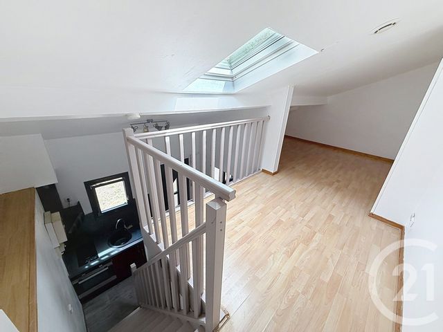 Appartement T2 &agrave; vendre - 2 pi&egrave;ces - 27,42 m2 - Dijon - 21 - BOURGOGNE