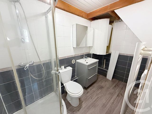 Appartement T2 &agrave; vendre - 2 pi&egrave;ces - 27,42 m2 - Dijon - 21 - BOURGOGNE