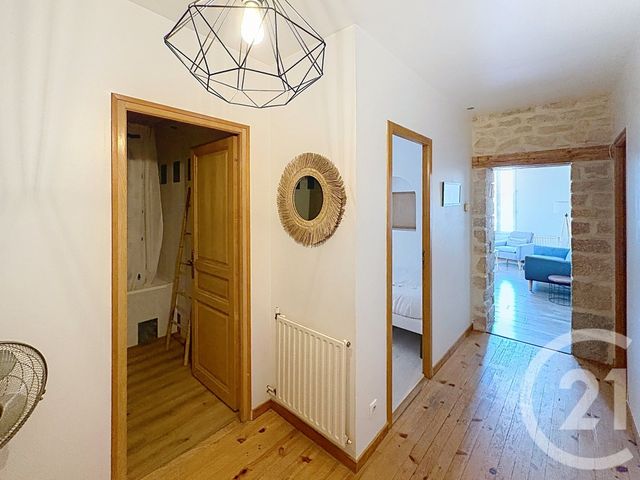 Appartement F3 &agrave; vendre - 3 pi&egrave;ces - 54 m2 - Dijon - 21 - BOURGOGNE