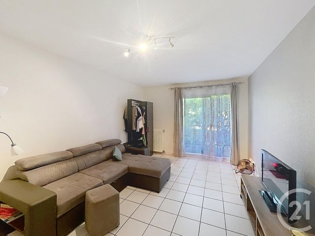 Appartement T2 à louer DIJON