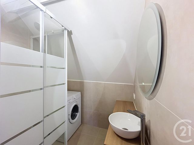 Appartement &agrave; louer - 3 pi&egrave;ces - 60 m2 - Dijon - 21 - BOURGOGNE