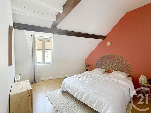 Appartement &agrave; louer - 3 pi&egrave;ces - 60 m2 - Dijon - 21 - BOURGOGNE